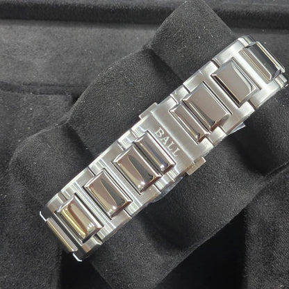 Ball Engineer Master Ii Diver Chronometer 42mm Ref. DM2280A-S1CJ-BE