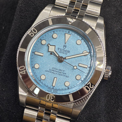 Tudor Black Bay 54 37MM watch Ref. 79000-0001