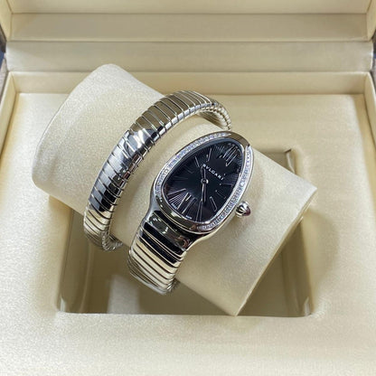 Bulgari Serpenti Tubogas 145mm Ref. 103434