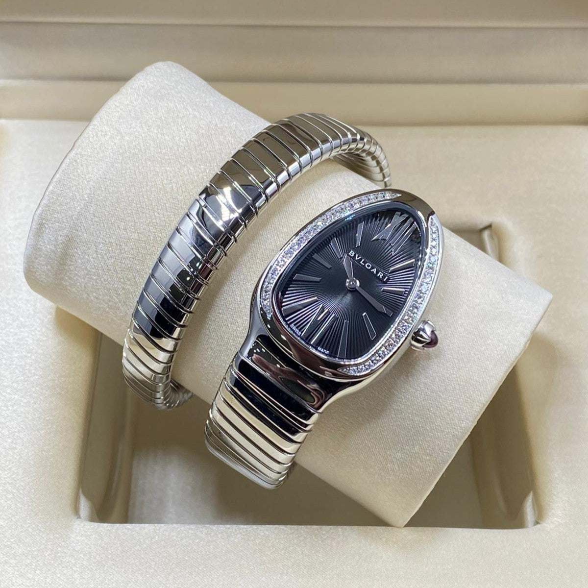 Bulgari Serpenti Tubogas 145mm Ref. 103434