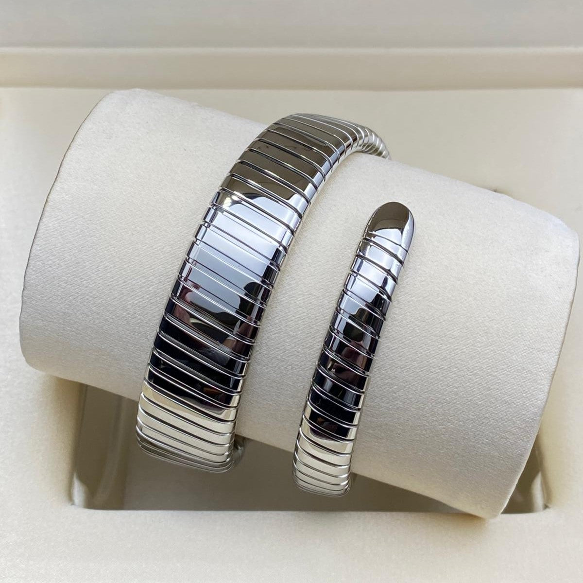 Bulgari Serpenti Tubogas 145mm Ref. 103434