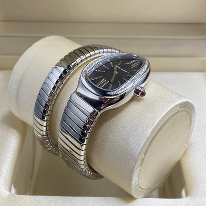 Bulgari Serpenti Tubogas 145mm Ref. 103434