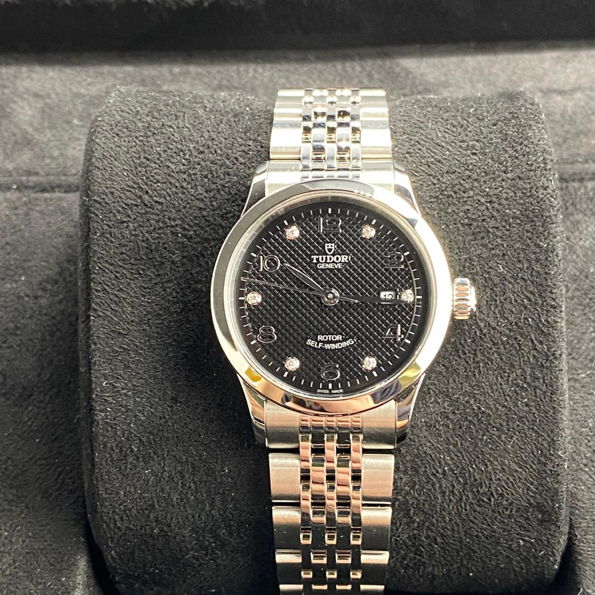 Tudor 1926 28MM watch  Ref. 91350-0004