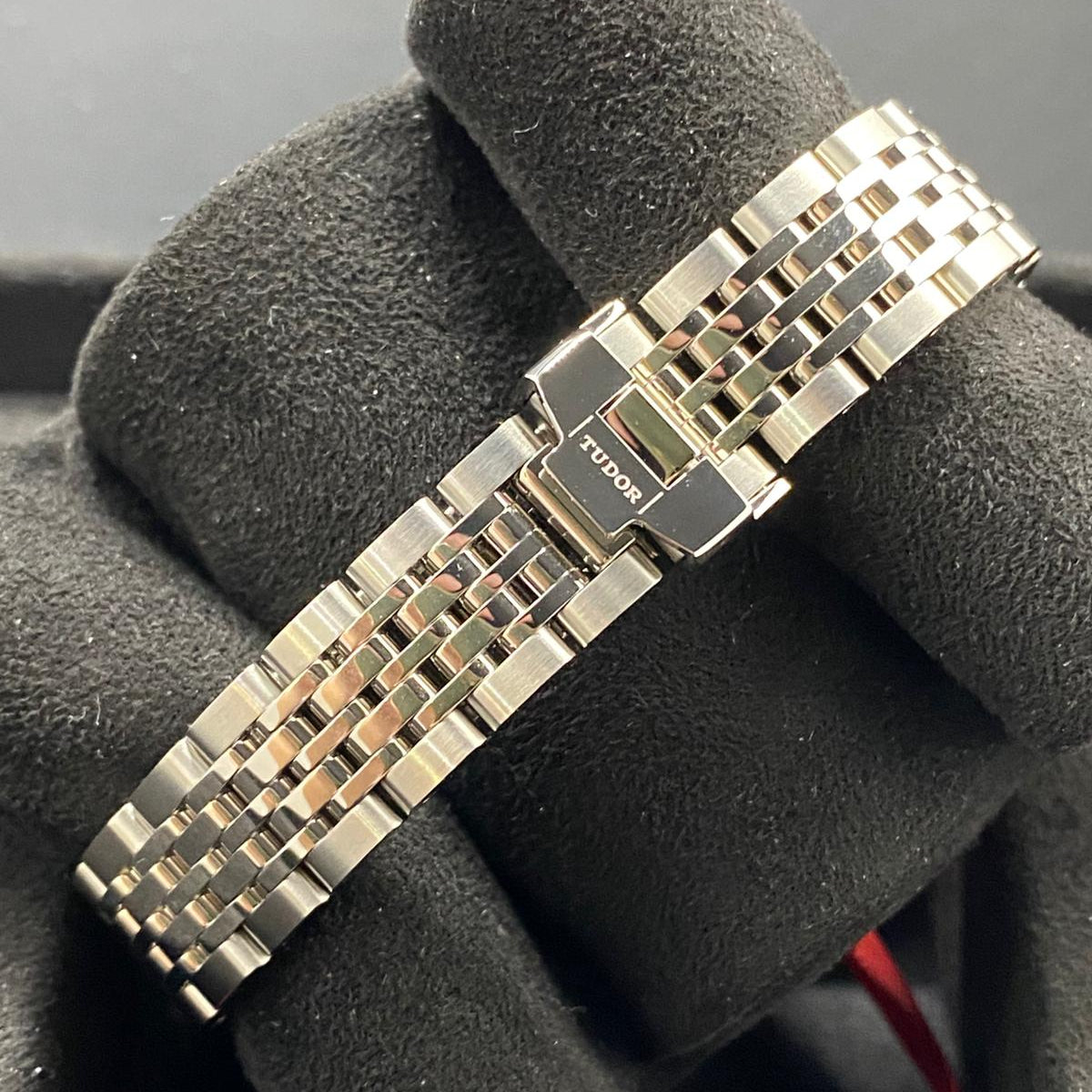 Tudor 1926 28MM watch  Ref. 91350-0004