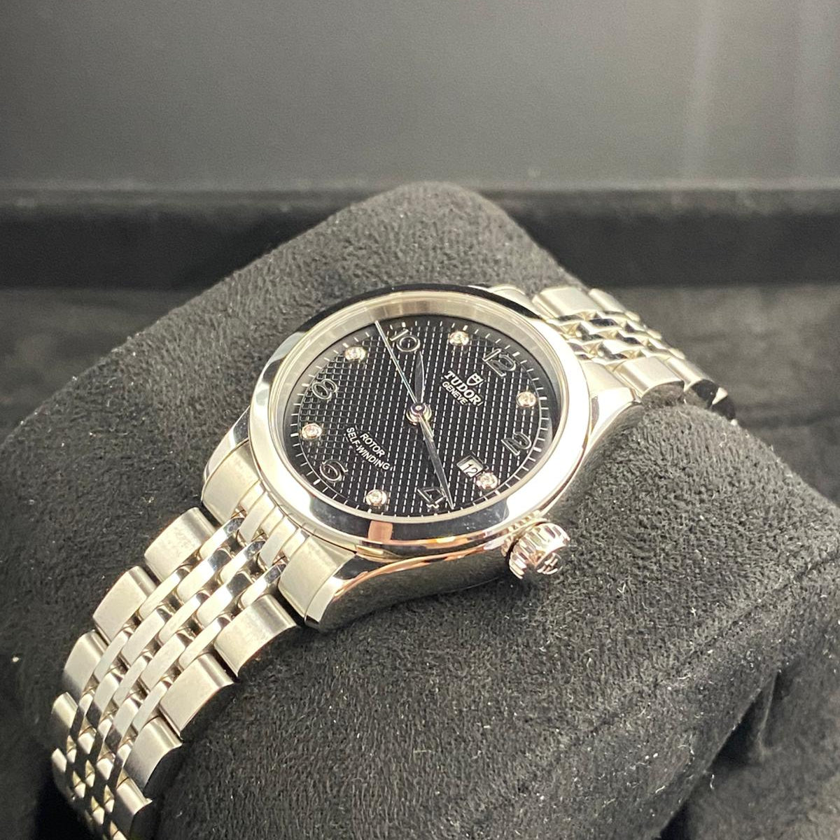 Tudor 1926 28MM watch  Ref. 91350-0004