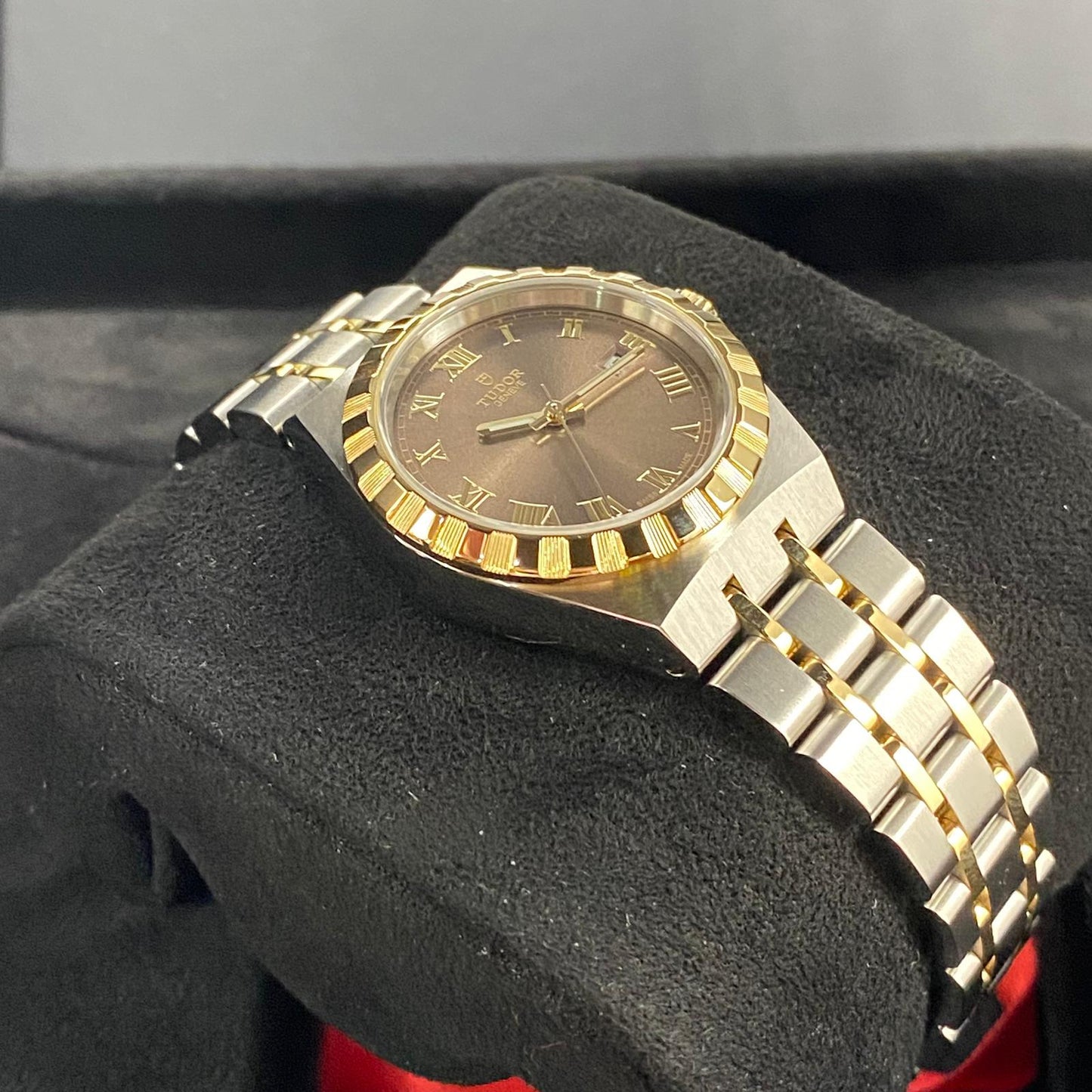 Tudor Royal 28MM watch Ref. 28303-0008