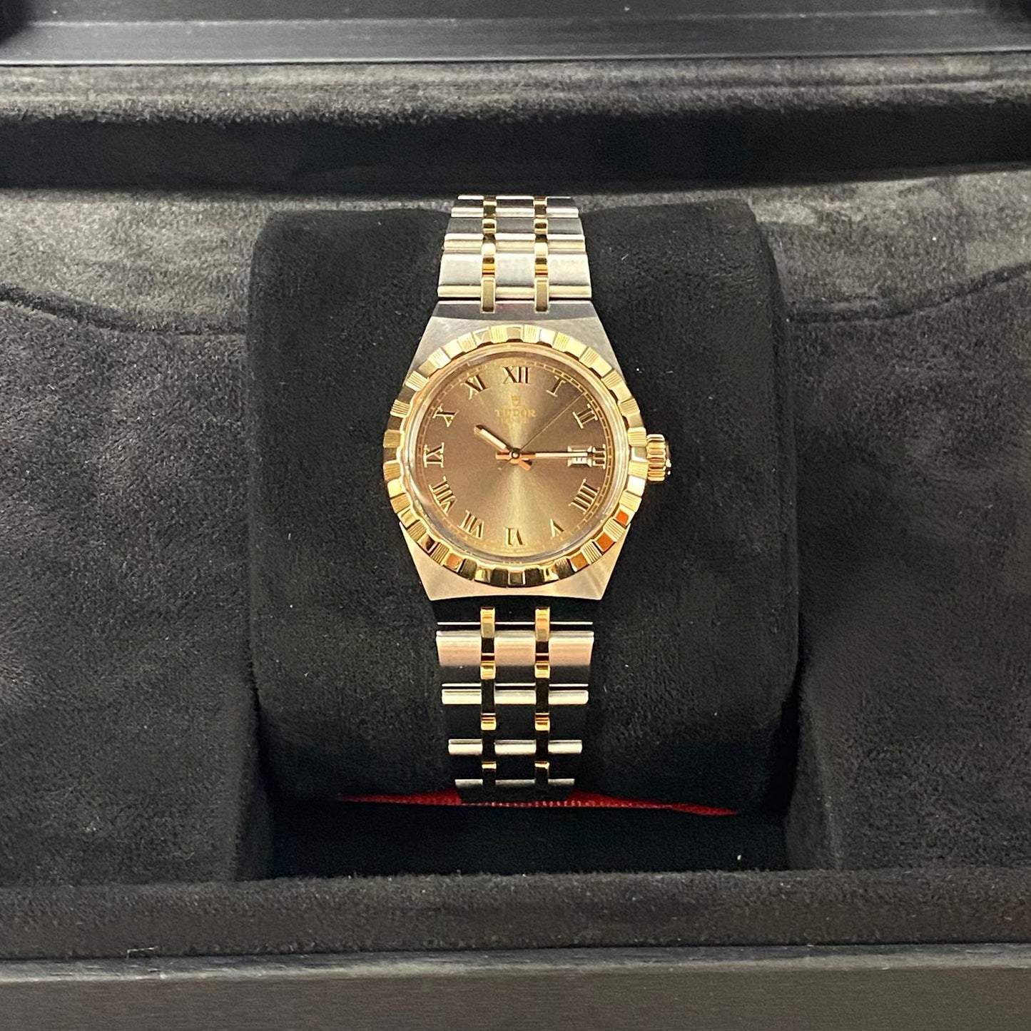 Tudor Royal 28MM watch Ref. 28303-0008