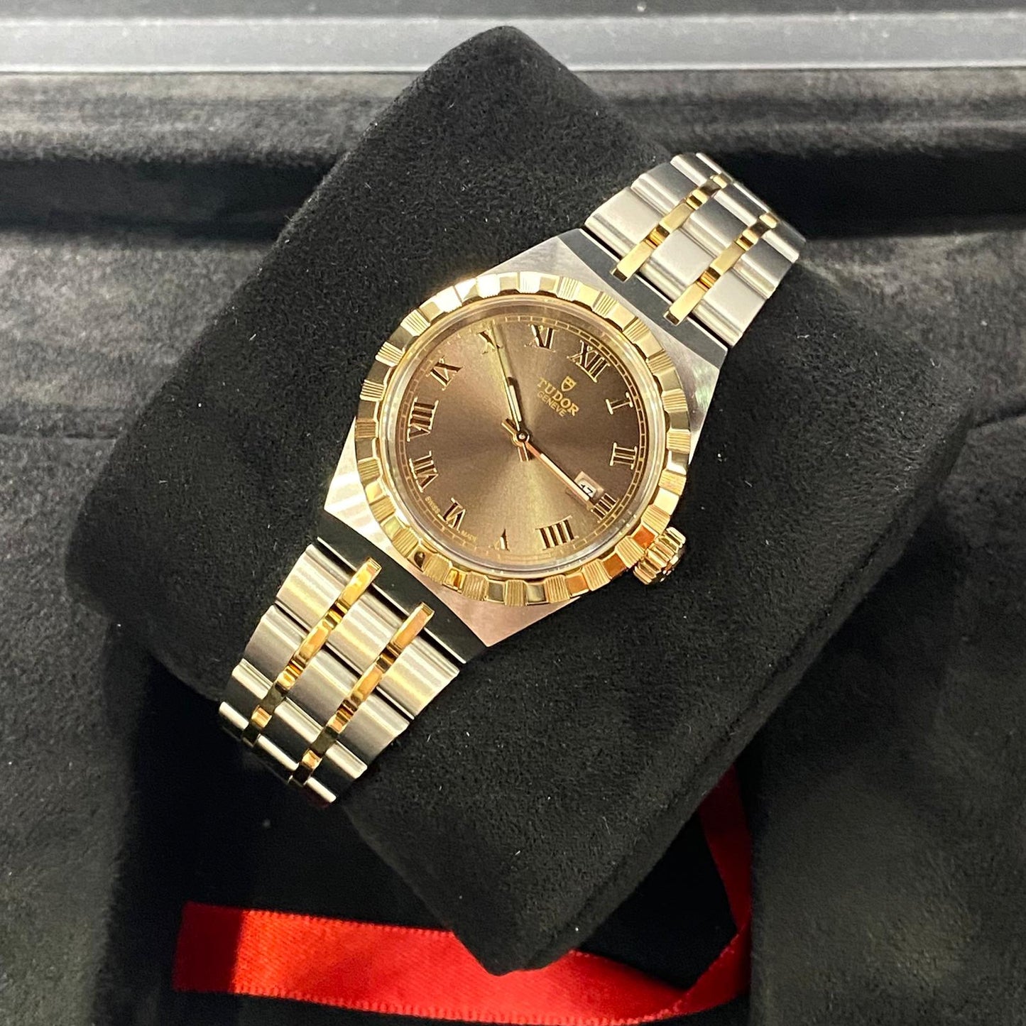 Tudor Royal 28MM watch Ref. 28303-0008