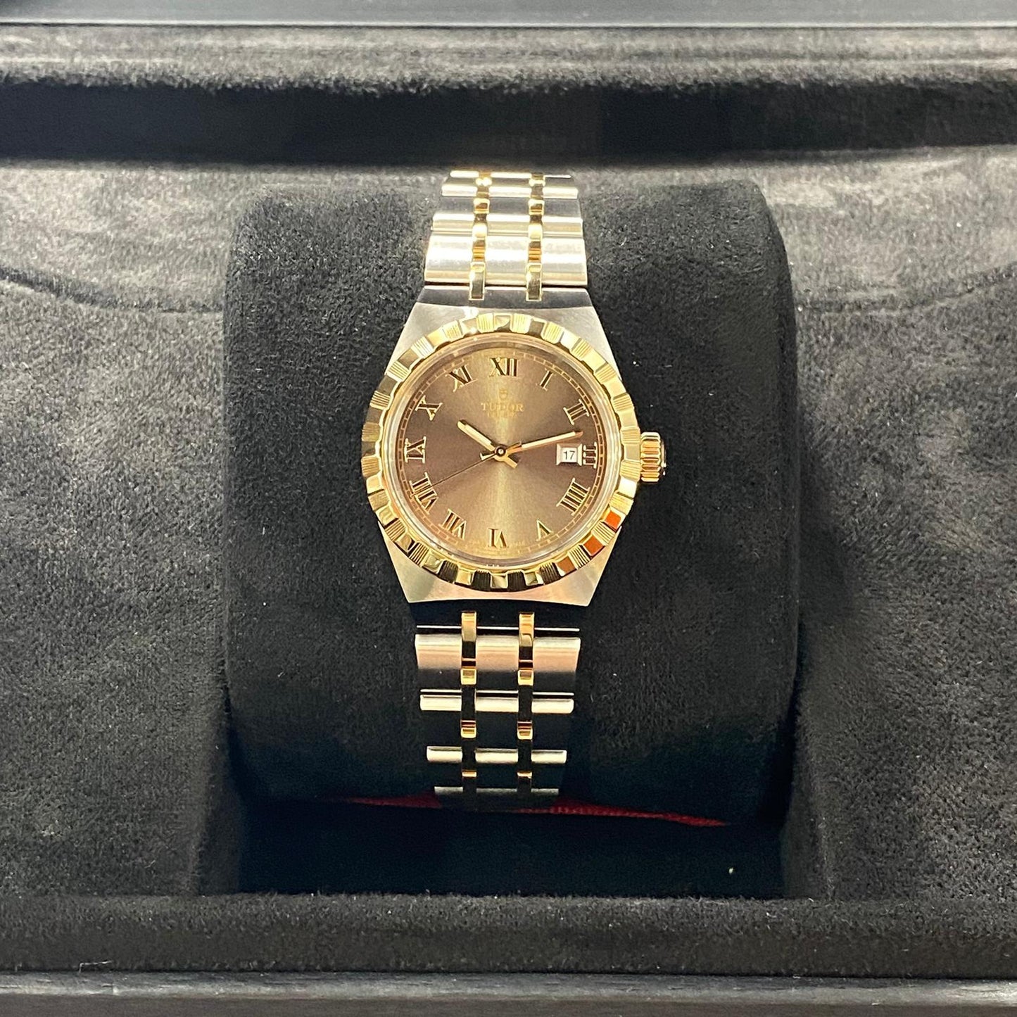 Tudor Royal 28MM watch Ref. 28303-0008