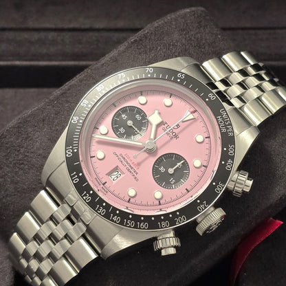 Tudor Black Bay Chrono 41MM watch  Ref.79360N-0019
