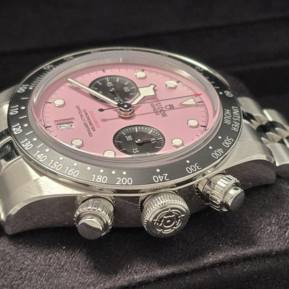 Tudor Black Bay Chrono 41MM watch  Ref.79360N-0019