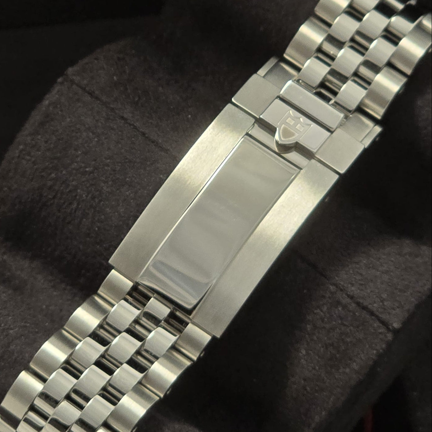 Tudor Black Bay Chrono 41MM watch  Ref.79360N-0019