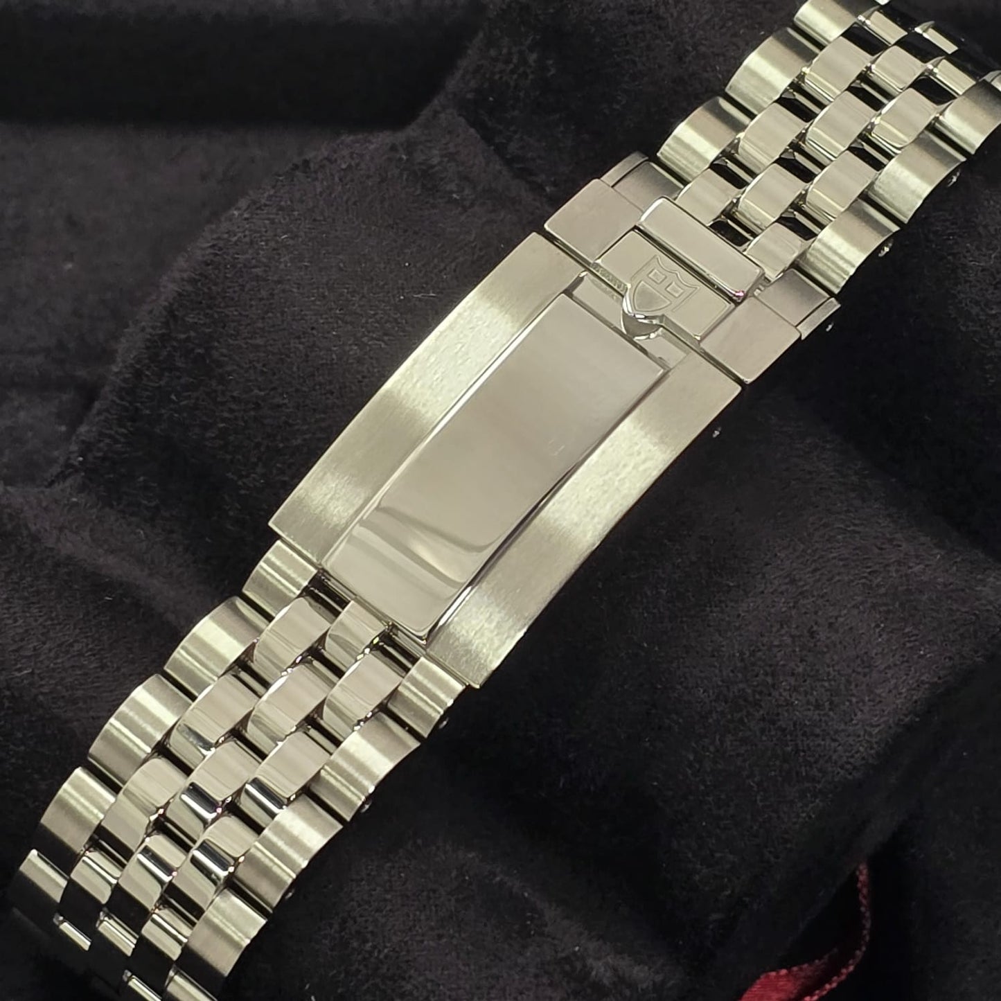 Tudor Black Bay Chrono 41MM watch  Ref.79360B-0002