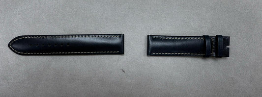 Calf Leather Bespoke Strap 20mm X20MM