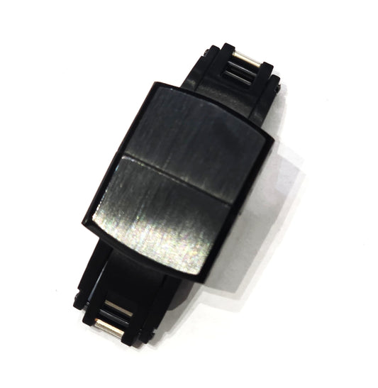 Folding Clasp - Black