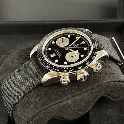 Tudor Black Bay Chrono 41MM watch  Ref. 79360N-0007