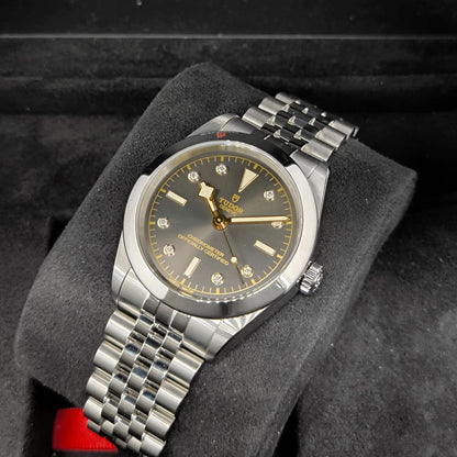 Tudor Black Bay One 39MM watch Ref. 79660-0004