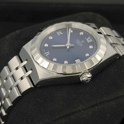Tudor Royal 34MM watch  Ref. 28400-0007
