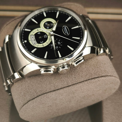 Parmigiani Fleurier Tonda 40mm Ref. PFC274-0001401-B33002