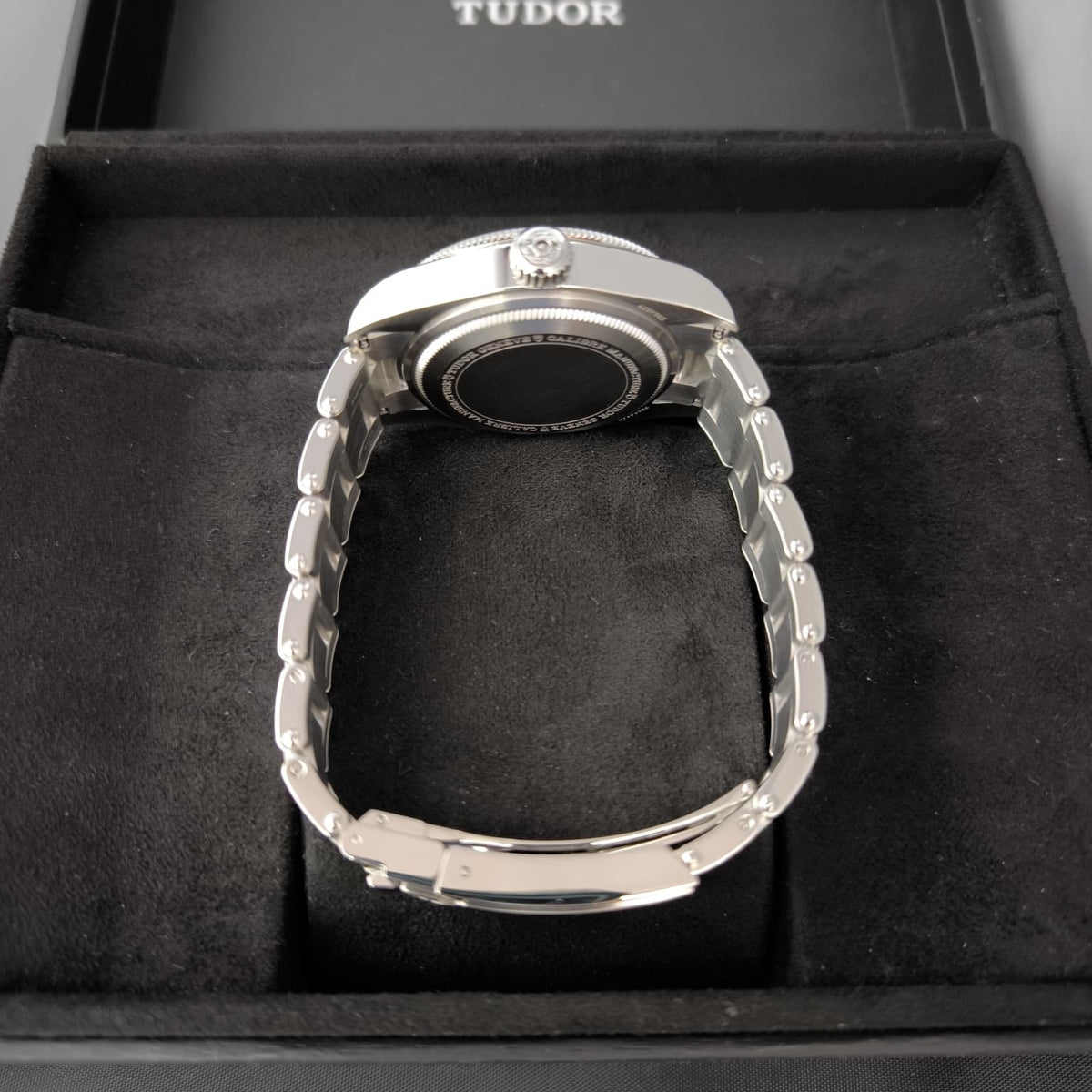 Tudor Black Bay 41MM watch  Ref. 7941A1A0NU-0001