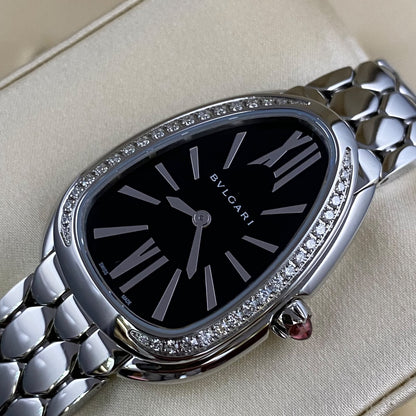 Bulgari Serpenti Seduttori 33mm Ref. 103950