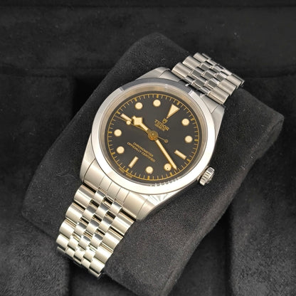 Tudor Black Bay 41MM watch Ref. 79680-0001