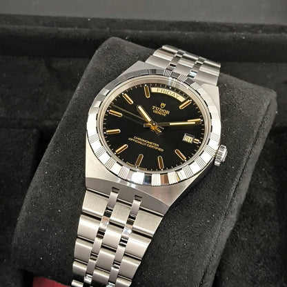 Tudor Royal 40MM watch  Ref. 2840D1A0-0001