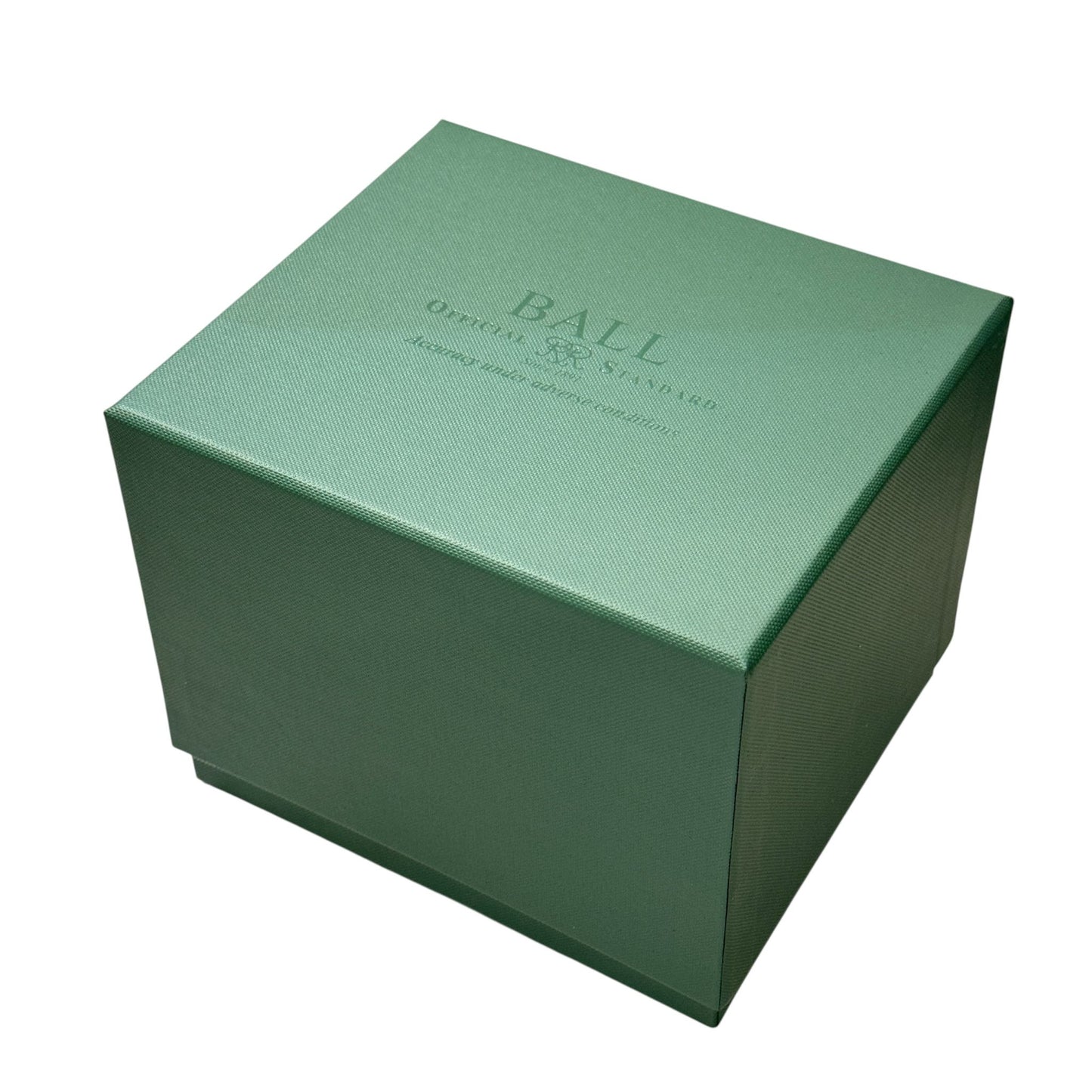 Ball Engineer III King 43mm Ref.NM2028C-L12A-BE