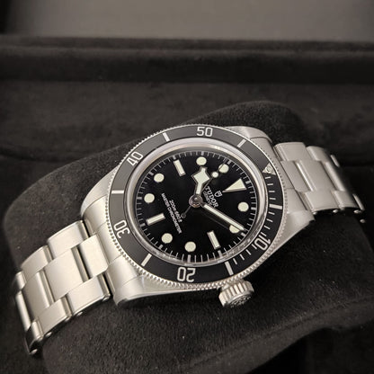 Tudor Black Bay 41MM watch  Ref. 7941A1A0NU-0001