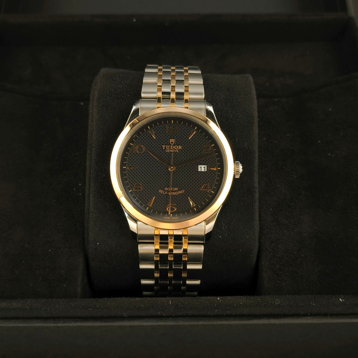 Tudor 1926 41MM watch Ref. 91651-0003