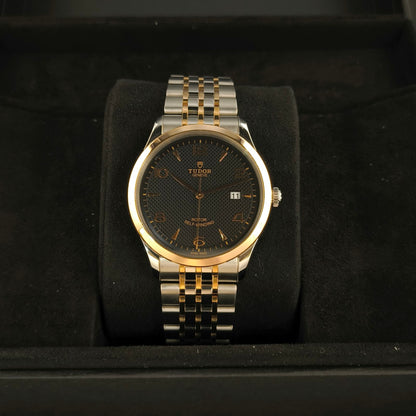 Tudor 1926 41MM watch Ref. 91651-0003