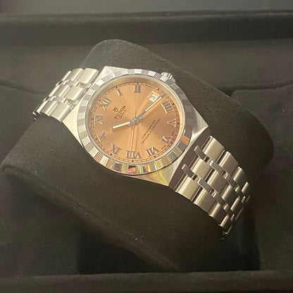 Tudor Royal 36MM watch  Ref. 2836C1A0-0105