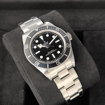 Tudor Black Bay 41MM watch  Ref. 7941A1A0NU-0001