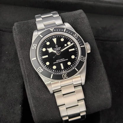 Tudor Black Bay 41MM watch  Ref. 7941A1A0NU-0001