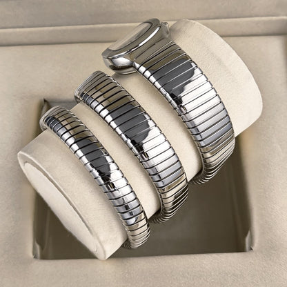 Bvlgari BVLGARI Serpenti Tubogas 35mm Ref. 101911