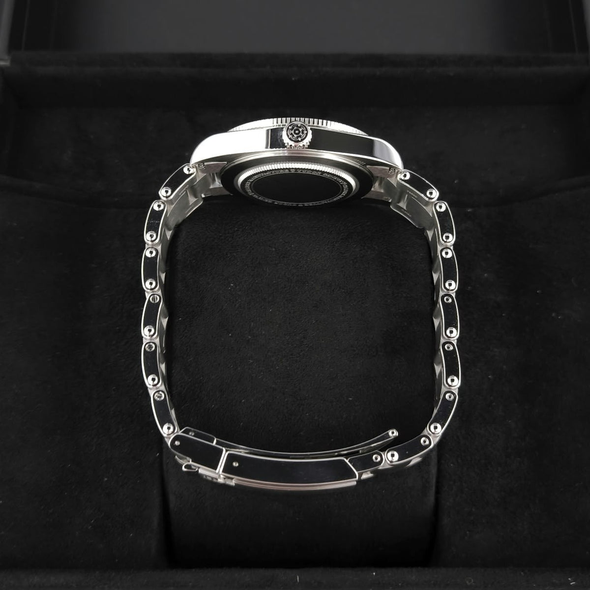 Tudor Black Bay 54 37MM watch Ref. 79000N-0001