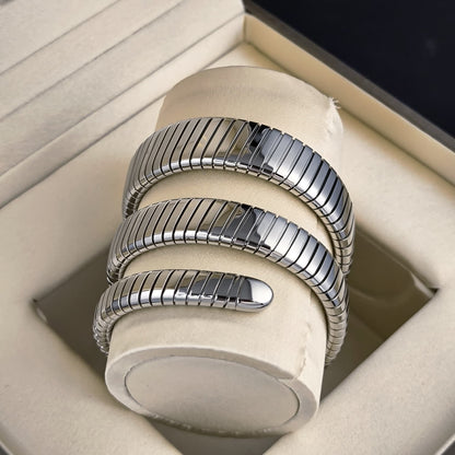 Bvlgari BVLGARI Serpenti Tubogas 35mm Ref. 101911
