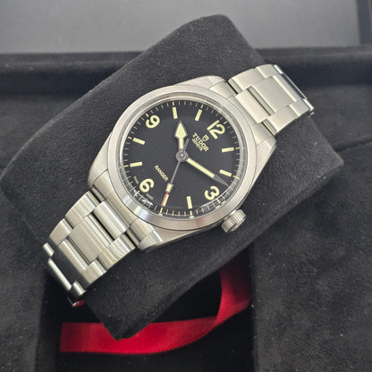 Tudor Ranger 39MM watch Ref. 79950-0001