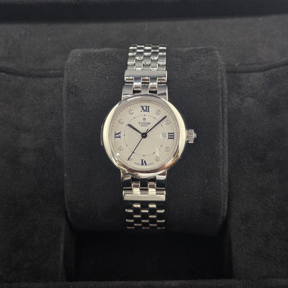 Tudor Clair de Rose 30MM watch  Ref.35500-0004