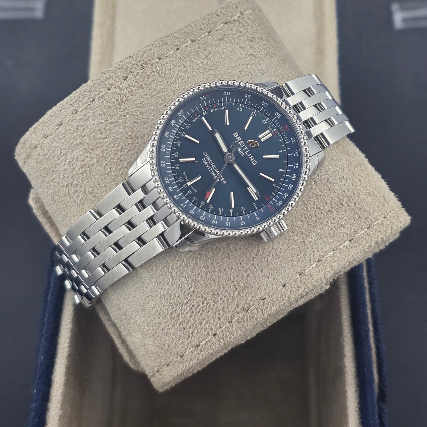 Breitling Navitimer Automatic 35mm Ref. A17395161C1A1