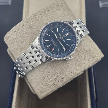 Breitling Navitimer Automatic 35mm Ref. A17395161C1A1