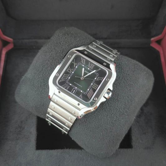 Cartier Santos De Cartier Ref. WSSA0062