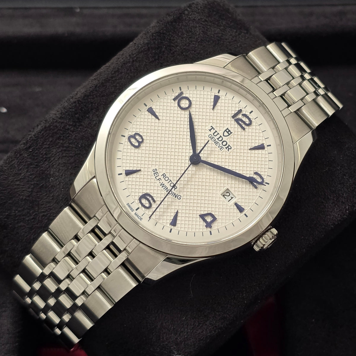 Tudor 1926 41MM watch Ref. 91650-0005