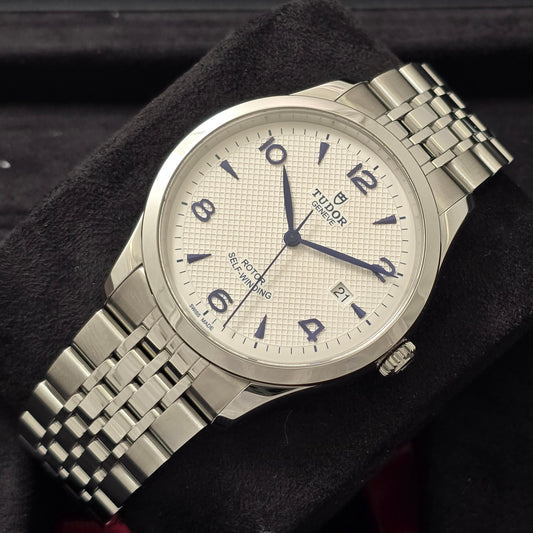 Tudor 1926 41MM watch Ref. 91650-0005
