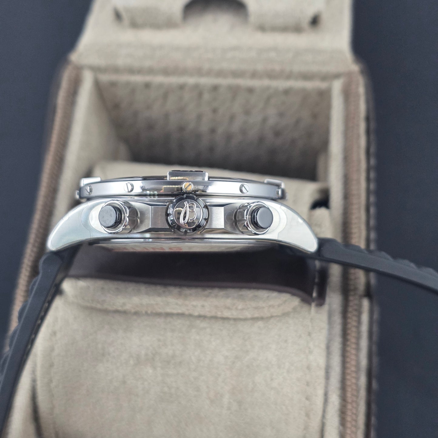 Breitling Super Chronomat B01 44mm Ref. AB0136251B1S1
