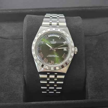 Tudor Royal 40MM watch  Ref. 2840D1A0-0003