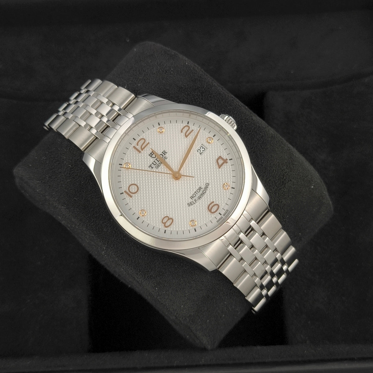 Tudor 1926 41MM watch Ref. 91650-0003