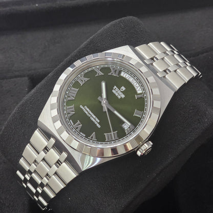Tudor Royal 40MM watch  Ref. 2840D1A0-0003