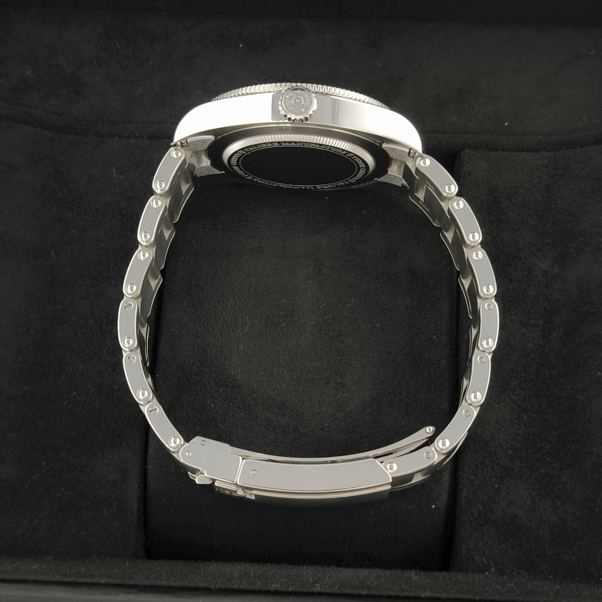 Tudor Black Bay 58 39MM watch Ref. 7939A1A0NU-0002