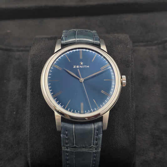 Zenith Elite 6150 42mm Ref. 03.2272.6150/51.C700